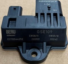 BERU GSE109 — Блок управления временем накала