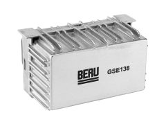 BERU GSE138 — Unitate de comandă timp preîncălzire