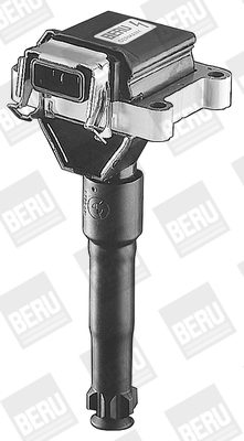 BERU ZS014 — Bobină de inducție