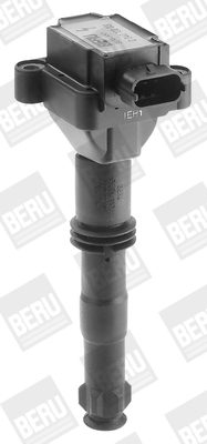 BERU ZS031 — Bobină de inducție