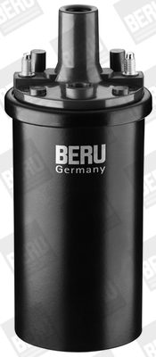 BERU ZS119 — Катушка зажигания