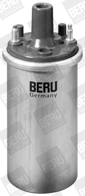 BERU ZS122 — Bobină de inducție
