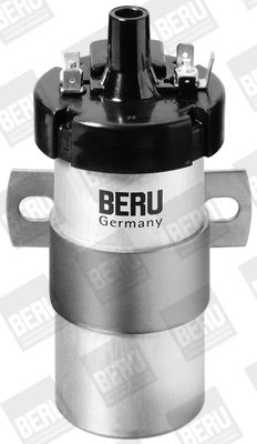 BERU ZS123 — Катушка зажигания