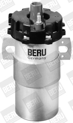 BERU ZS126 — Bobină de inducție