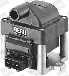BERU ZSE001 — Катушка зажигания