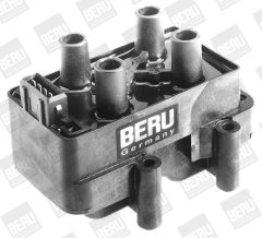BERU ZS232 — Bobină de inducție