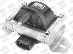 BERU ZS257 — Bobină de inducție