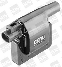 BERU ZS277 — Bobină de inducție