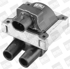 BERU ZS283 — Bobină de inducție