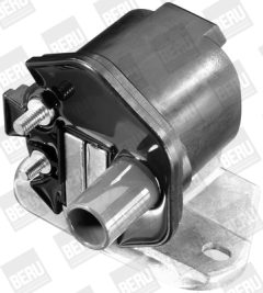BERU ZS296 — Катушка зажигания