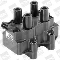 BERU ZS344 — Bobină de inducție