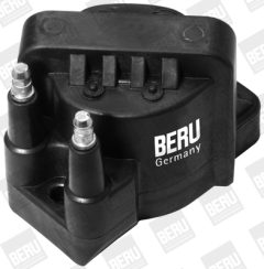BERU ZS355 — Катушка зажигания