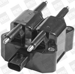 BERU ZS379 — Катушка зажигания