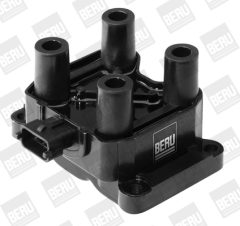 BERU ZS395 — Bobină de inducție