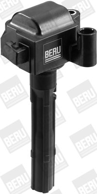 BERU ZS430 — Катушка зажигания