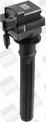 BERU ZS432 — Катушка зажигания