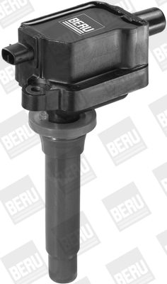 BERU ZS433 — Катушка зажигания