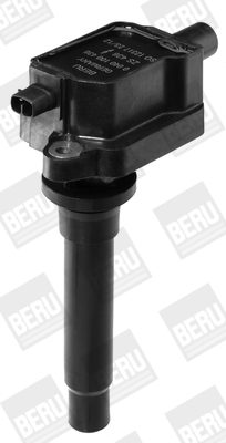 BERU ZS436 — Катушка зажигания