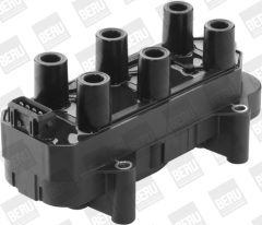 BERU ZS451 — Катушка зажигания