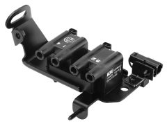 BERU ZS486 — Катушка зажигания