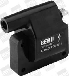BERU ZS511 — Катушка зажигания