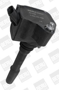 BERU ZS538 — Bobină de inducție