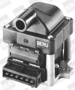 BERU ZSE002 — Катушка зажигания