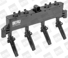 BERU ZSE048 — Bobină de inducție