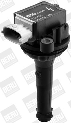 BERU ZSE055 — Bobină de inducție