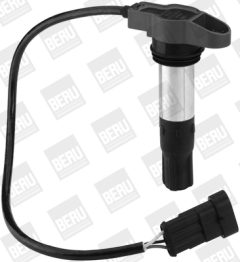 BERU ZSE130 — Катушка зажигания
