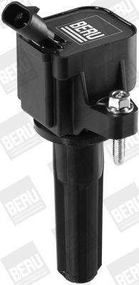 BERU ZSE133 — Катушка зажигания