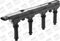 BERU ZSE150 — Катушка зажигания