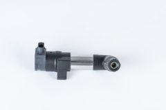 BERU ZSE253 — Катушка зажигания