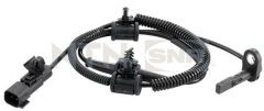 SNR ASB153.04 — Senzor ABS