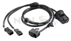 SNR ASB154.14 — Senzor ABS
