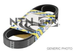 SNR CA6PK2460 — Поликлиновой ремень