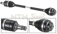 SNR DK50.003 — Planetară