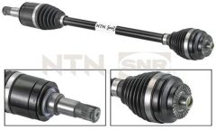 SNR DK50.004 — Planetară