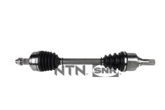 SNR DK53.016 — Planetară