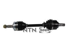 SNR DK53.018 — Приводной вал