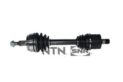 SNR DK54.023 — Planetară