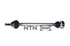 SNR DK54.048 — Planetară