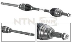 SNR DK55.025 — Planetară