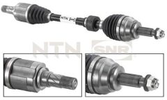 SNR DK55.028 — Planetară