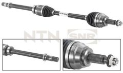 SNR DK55.029 — Planetară