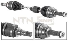 SNR DK55.030 — Planetară