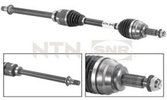 SNR DK55.031 — Planetară