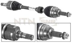 SNR DK55.034 — Planetară