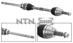 SNR DK55.224 — Приводной вал