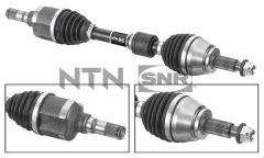 SNR DK55.252 — Planetară